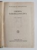 CHEMIA NIEORGANICZNA TOM I - Włodzimierz Trzebiatowski 1953